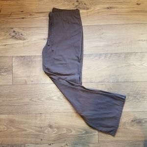 Cherokee scrub pants